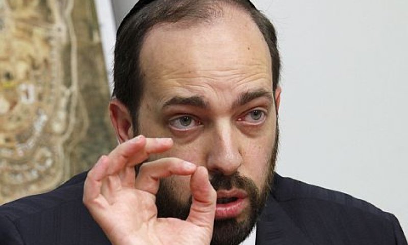 מחירי הדירות לא מזנקים אלא בשל 1,000 דירות יוקרה בת"א. אטיאס [ששון תירם]