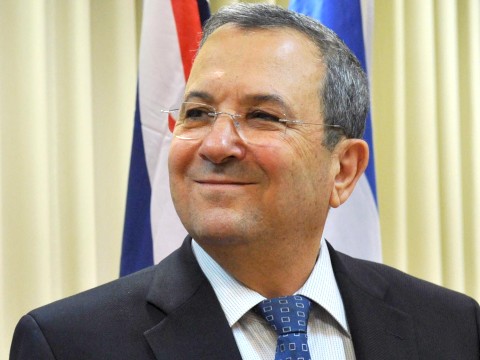 ברק. ראיונות למראית עין [צילום: פלאש 90]