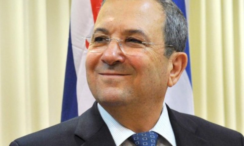 ברק. דיווח באופן חלקי בלבד [צילום: פלאש 90]