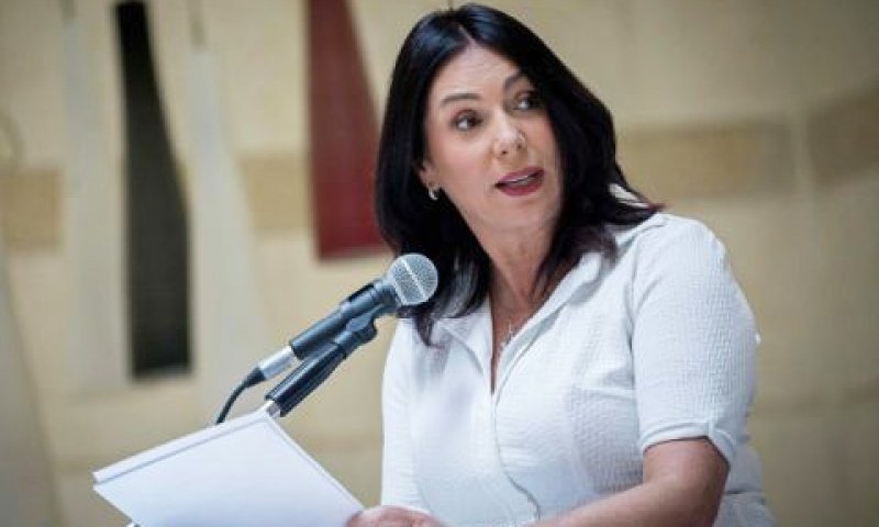רגב. החרימה את הישיבה [צילום: יונתן זינדל, פלאש 90]