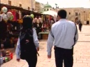 במהלך הסריקות