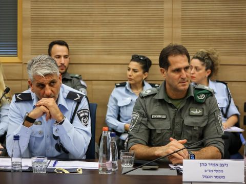[צילום: נועם מושקוביץ/דוברות הכנסת]