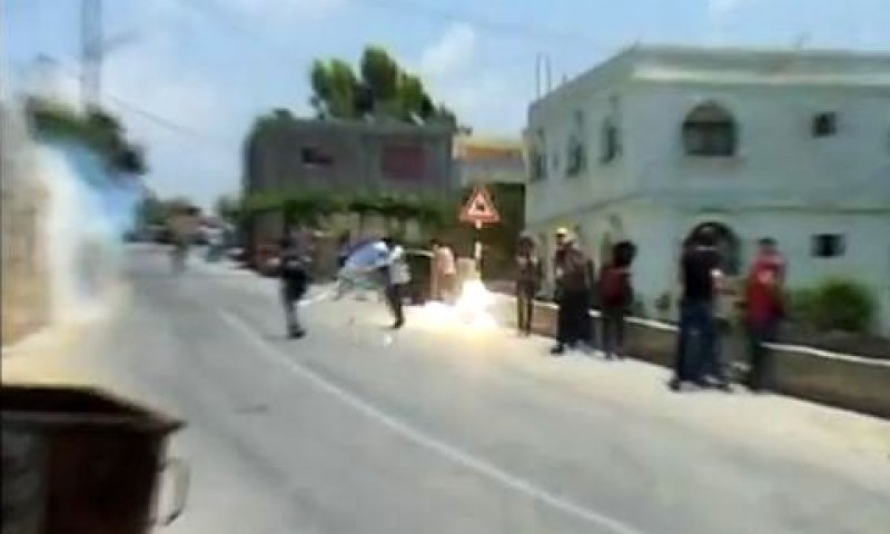 התחקיר מגלה תמונה שונה
