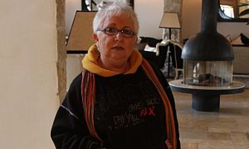 שרה ארבל [צילום: יח"צ]