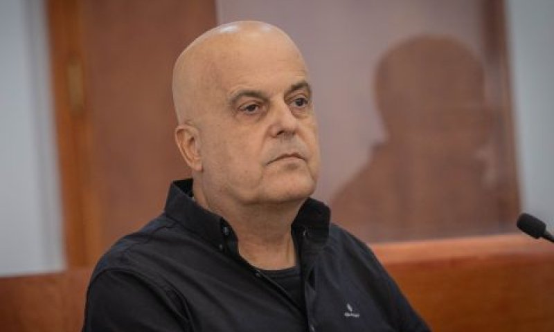 אסייג. "לא אהבתי את זה" [צילום: חיים גולדברג, פלאש 90]