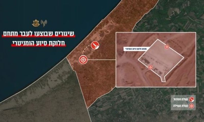 מרחב התקיפה