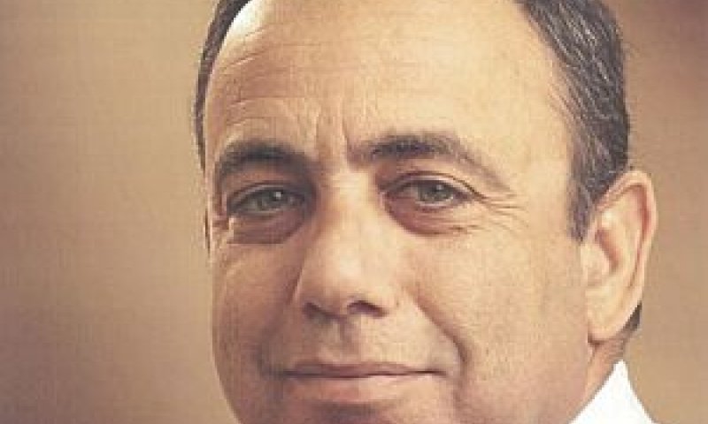 גילי דקל. מנכ"ל אפריקה מגורים [צילום: יח"צ]