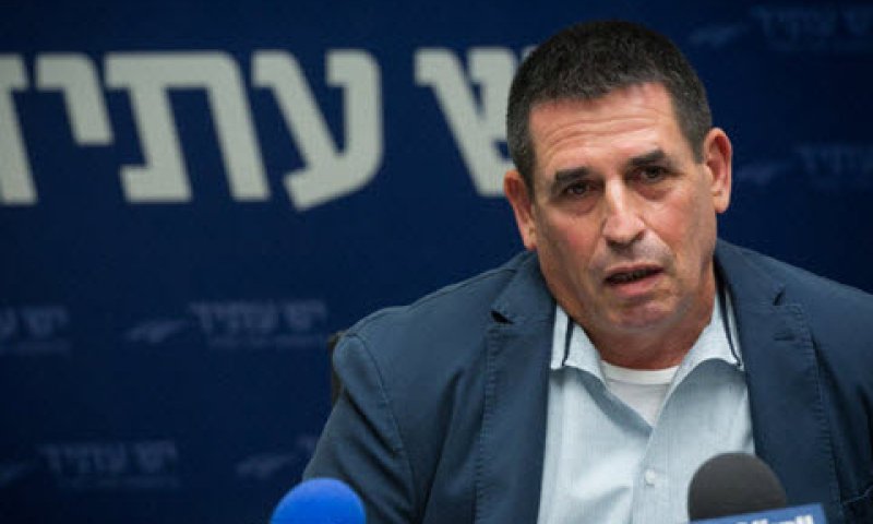 [צילום: מרים אלסטר/פלאש 90]