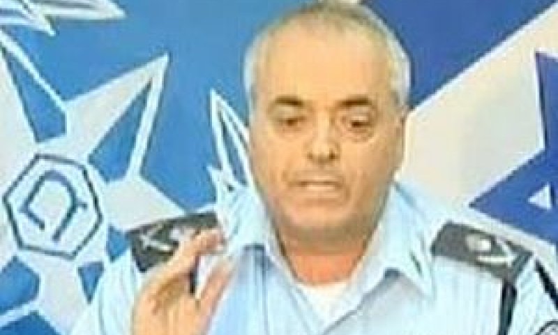 הניצב בדי. דן רונן