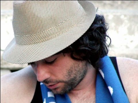 שיר מחאה עם מסר ברור [צילום: יח"צ]