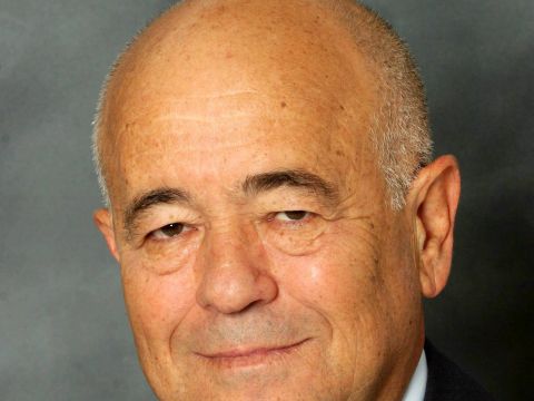 שלמה וקס, מנכ"ל איגוד האלקטרוניקה והתוכנה [צילום: יח"צ]