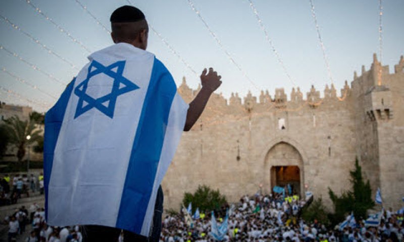 [צילום: יונתן זינדל/פלאש 90]