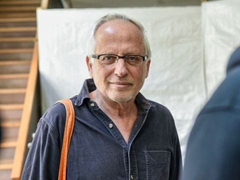 יגאל סרנה [צילום: רובי קסטרו/פלאש 90]