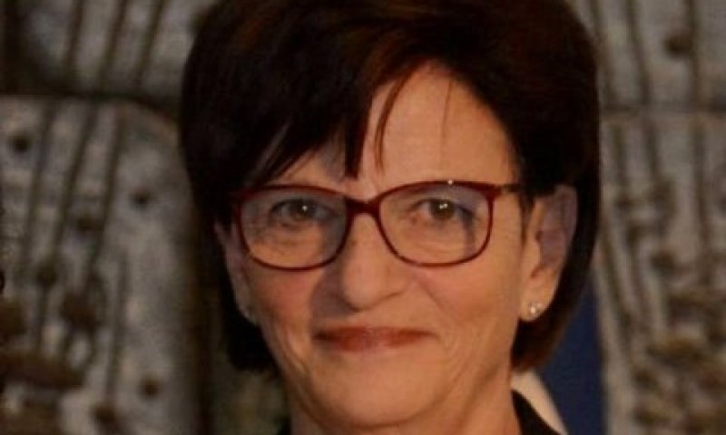שפירא. המליצה [צילום: חיים צח, בית הנשיא]