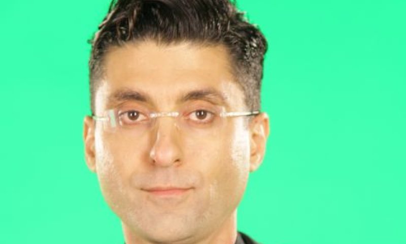 דודו ארז [צילום: יח"צ]