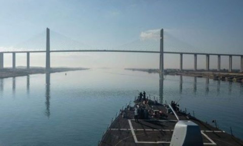 ספינת המלחמה USS Laboon [צילום: צבא ארה"ב]