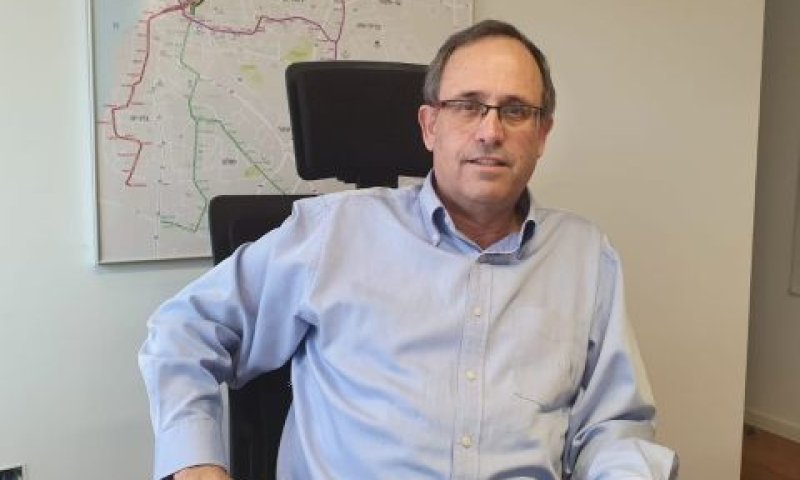 גליק. 4.5 שנים בתפקיד