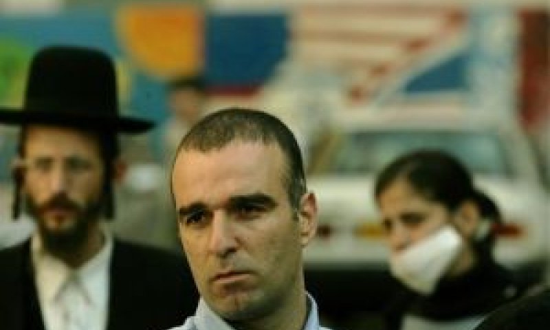 ארז חלפון [צילום: AP]