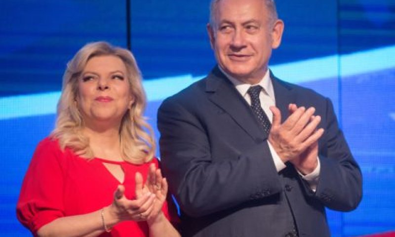 האם היה סיקור חיובי [צילום: מרים אלסטר, פלאש 90]