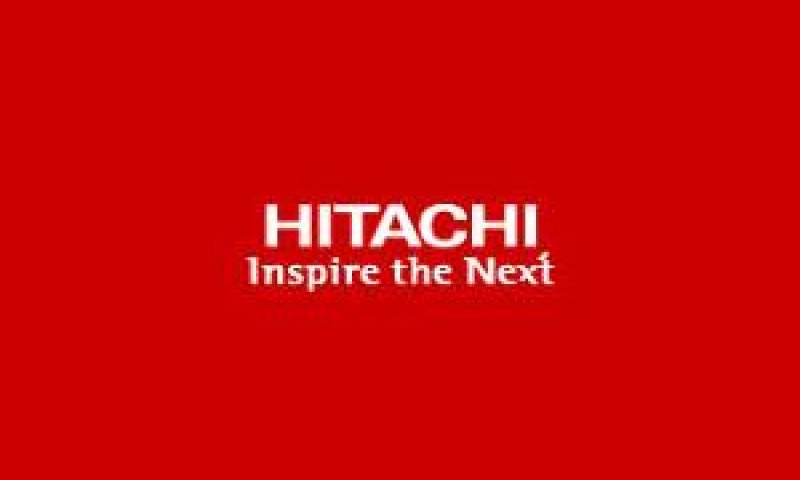 [צילום: hitachi.com]