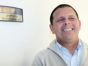 [צילום: פלאש 90]