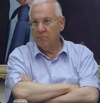 ח"כ רובי ריבלין