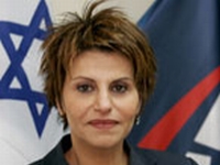 איציק תהיה יו"ר הכנסת