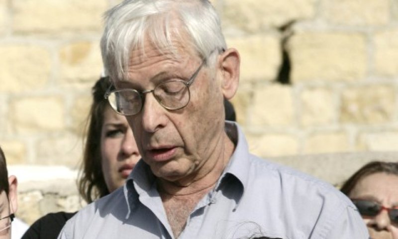 השר בגין [צילום: פלאש 90]