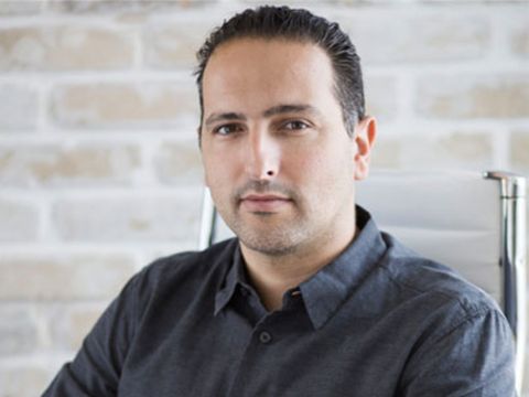 אלדד פרי. דירות לסטודנטים [צילום: יח"צ]