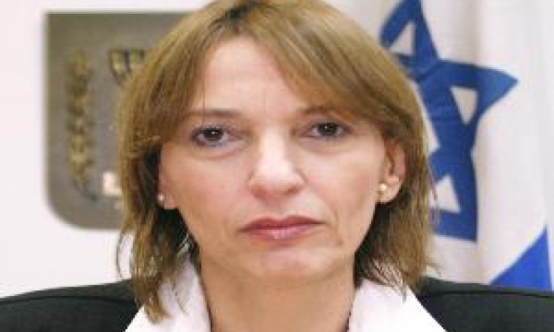 השופטת חנה רוטשילד (צילום: אתר בתי המשפט)