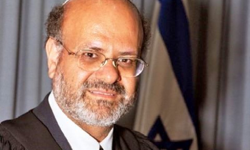 ימיני. ייחסו התערבות בהקלטה [צילום: בוצ'צ'ו]