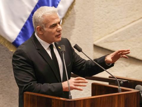 [צילום: דני שם-טוב/דוברות הכנסת]