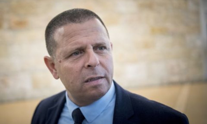 יו"ר ועדת הכלכלה, ח"כ איתן כבל [צילום: יונתן זינדל/פלאש 90]