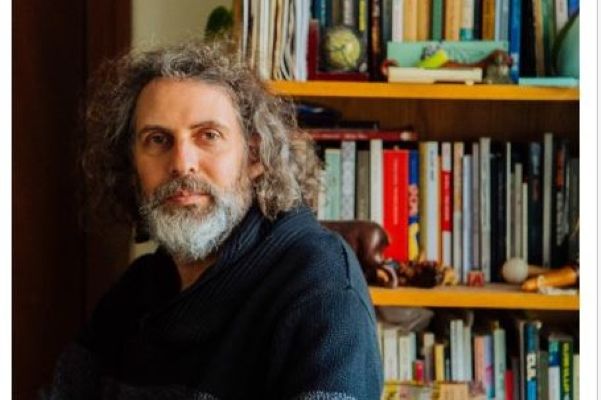 אמיר חרש [צילום: באדיבות המצולם]