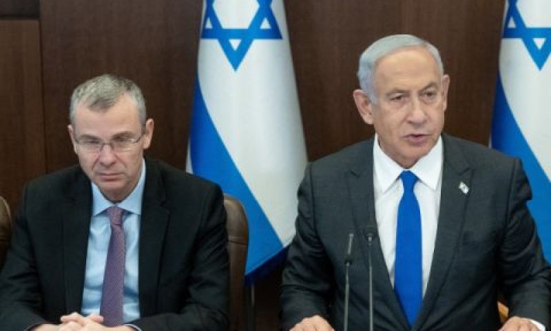 [צילום: יונתן זינדל/פלאש 90]