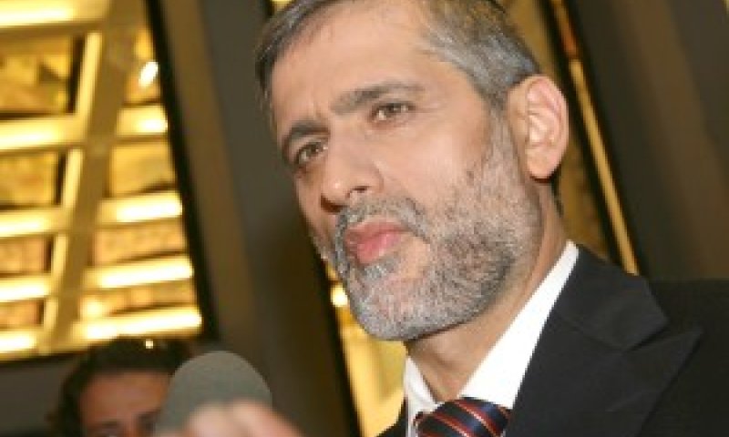 תוכניות מפורטות למרכז ההשקעות כחלק מתוכנית ההאצה. ישי [צילום: פלאש 90]