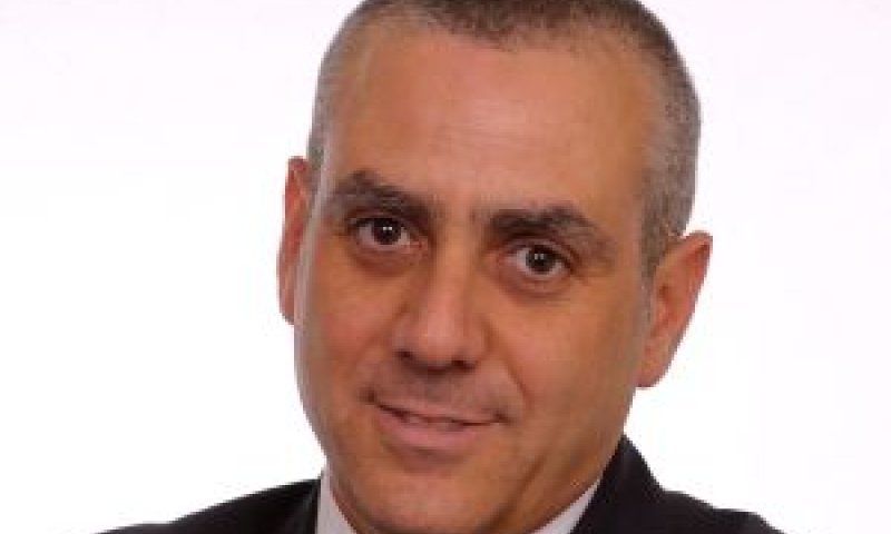 אילן גת [צילום: אלון שטרן]
