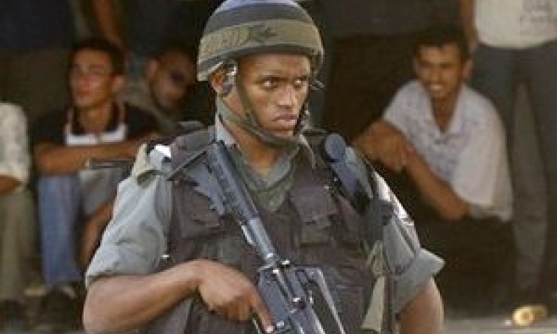 ערביי ישראל. כעס ותדהמה [צילום אילוסטרציה: AP]