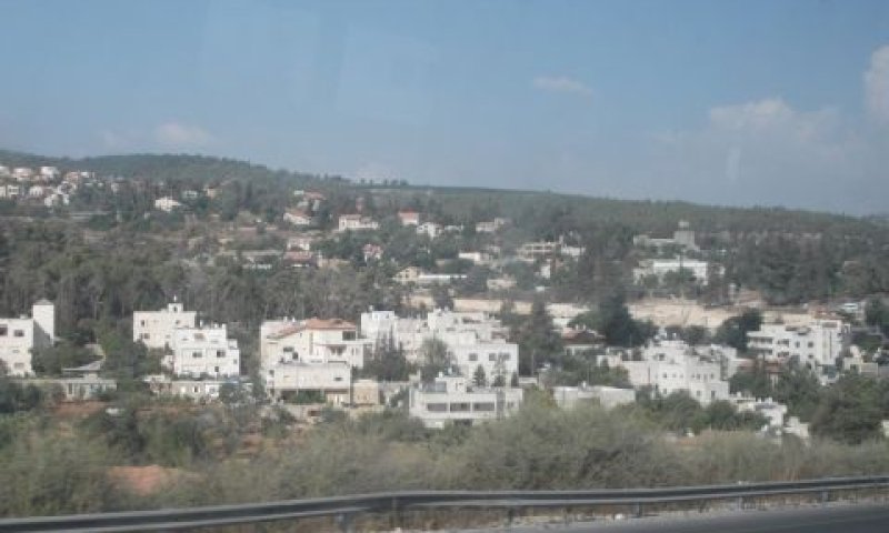 צפיפות רבה