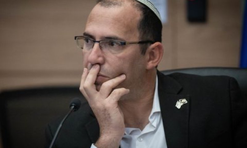 רוטמן. חובתנו לשמוע את המשפחות [צילום: חיים גולדברג/פלאש 90]