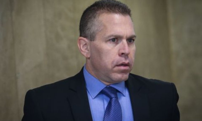 ארדן. לא מבקש לדרג מועמדים [צילום: אלכס קולומויסקי]