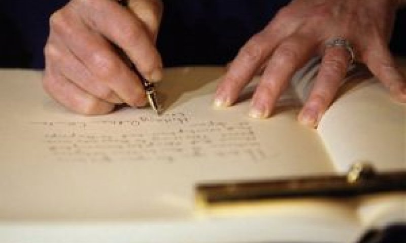 לוקח לעצמו קרדיט על עבודות של אחרים [צילום: AP]