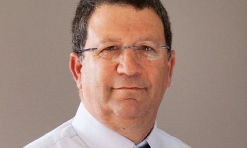 קובי בוגין. מנכ"ל קבוצת אב מתכננים [צילום: יח"צ]