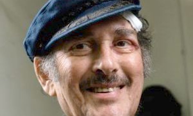 הרולד פינטר [צילום: AP]