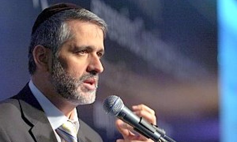 ישי לפישר: פעל מיידית בצעדים ופעולות לצד הדאגה מהאינפלציה [צילום: אורי פורת]