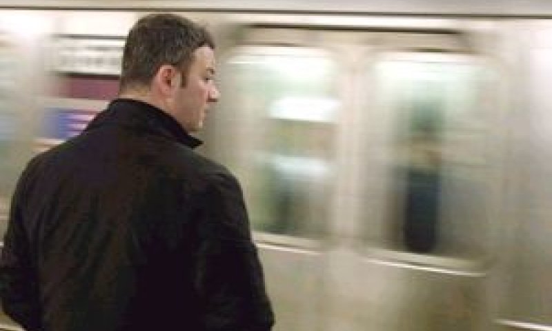 הרכבת התחתית - יעד מועדף על טרוריסטים [צילום: AP]