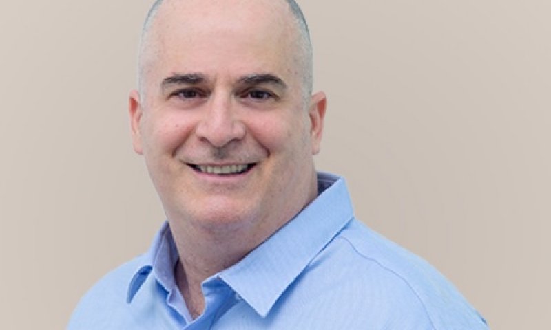 מנכ"ל סולאיר, אלון שגב [צילום: תומר יעקובסון]