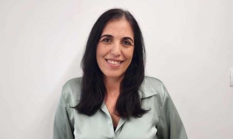 טלי ארפי כהן [צילום: יח"צ משרד הכלכלה]