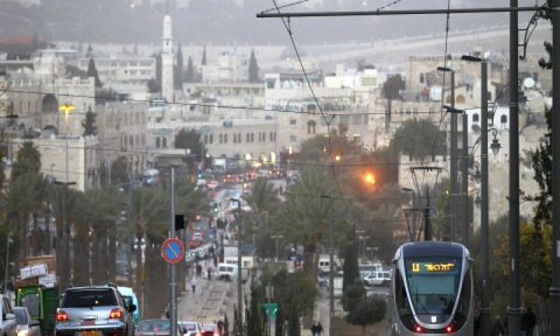 [צילום: פלאש 90]