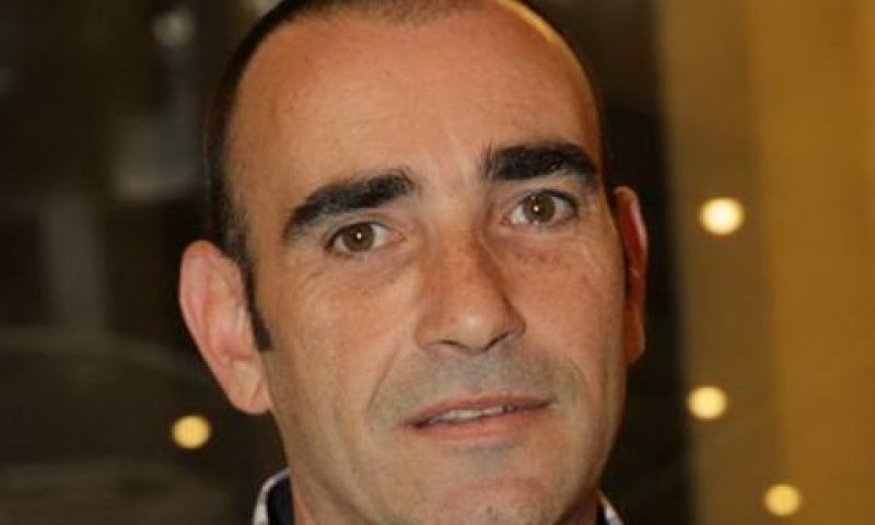 מישל תמיר [צילום: רפי דלויה]